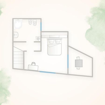 Blue Bliss Apartment By Rent All Como Colonno Екстериор снимка